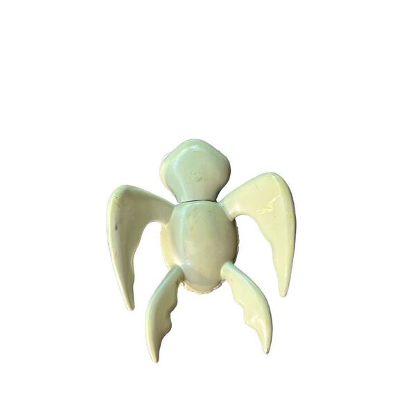 Disney Finding Nemo: Squirt PVC Figure - Picture 5 of 5